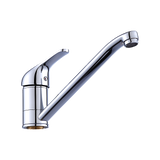 Basin Mixer Tap Faucet -Kitchen Laundry Bathroom Sink