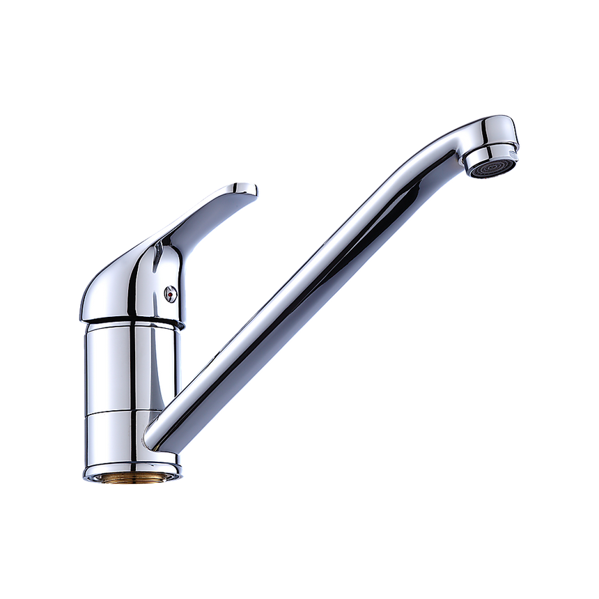 Basin Mixer Tap Faucet -Kitchen Laundry Bathroom Sink