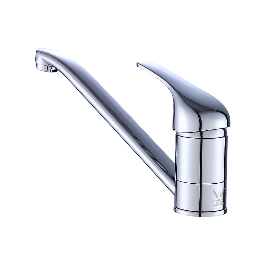 Basin Mixer Tap Faucet -Kitchen Laundry Bathroom Sink