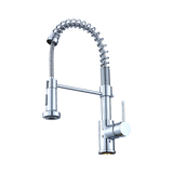 Basin Mixer Tap Faucet w/Extend -Kitchen Laundry Sink