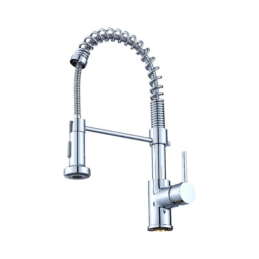 Basin Mixer Tap Faucet w/Extend -Kitchen Laundry Sink