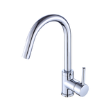 Kitchen Mixer Tap Faucet for Basin Laundry Sink