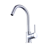 Kitchen Mixer Tap Faucet for Basin Laundry Sink