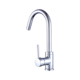 Kitchen Mixer Tap Faucet for Basin Laundry Sink