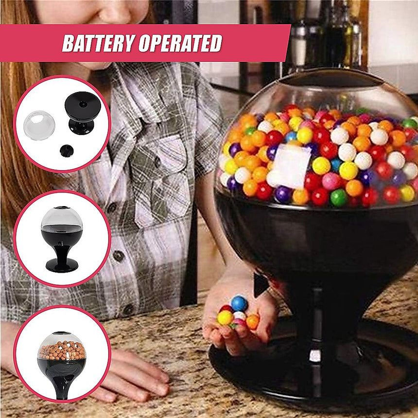 Motion Activated Lollies Candy Dispenser