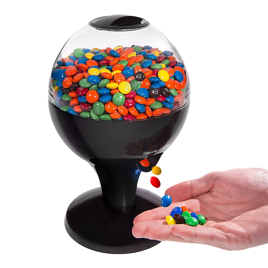 Motion Activated Lollies Candy Dispenser