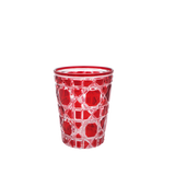 Manhattan Tumbler-250ml red