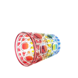 Manhattan Tumbler-250ml rainbow