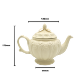 Faubourg Embossed Tea Gift Set