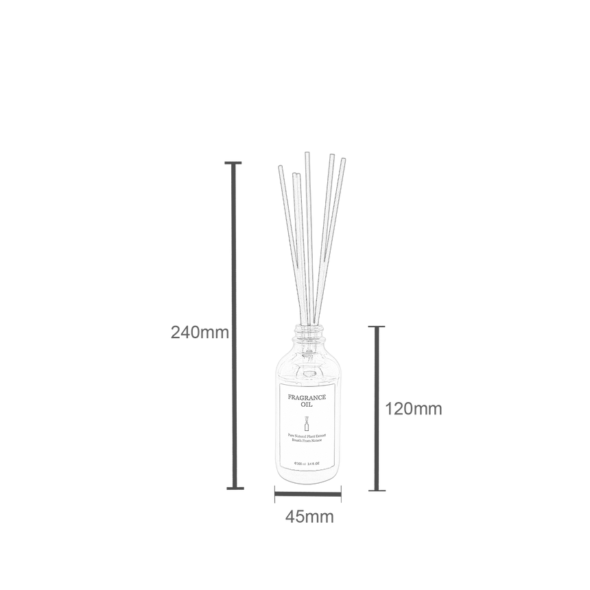 Awakening Scented Diffusers