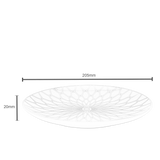 Maillon Chaine Flat Plate