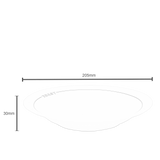 Toast Plate doup plate