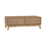 Hirado Coffee Table - Natural