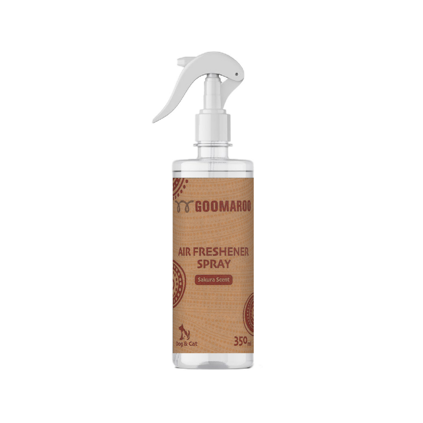 Goomaroo Air Freshener Spray 350ml