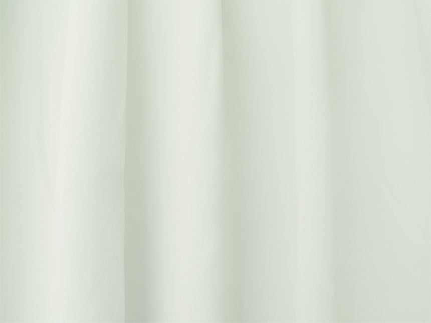 Milk White Curtain 130x160cm PINCH PLEAT High Level Fabric 1 Panel for wall