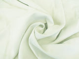 Milk White Large Curtains 570x270cm PINCH PLEAT 2 panel High Level Fab. for Wall