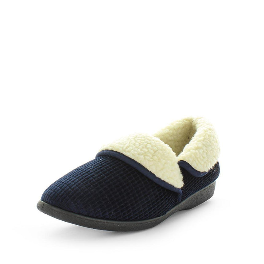 Panda PEBA4 Slippers Uggs Navy Shoe 10