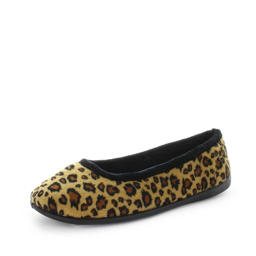 Panda PELGINE Slippers Uggs Leopard Shoe 7