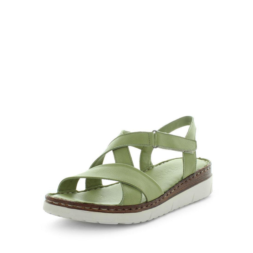 SOFT TREAD ALLINO Women's BILLY Sandals Scorpion Shoe 37EU