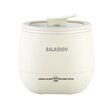 NNEOBA 1.8L Multifunctional Electric Mini Rice Cooker