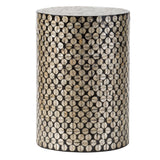 COPACABANA STOOL/SIDE TABLE