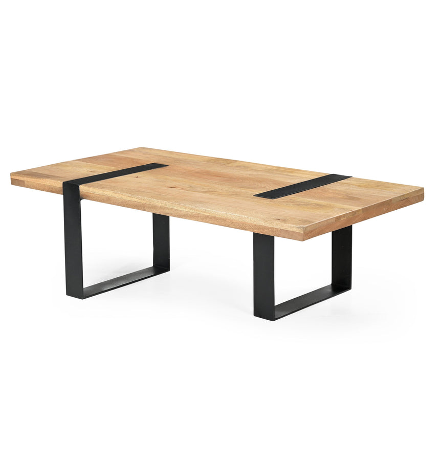 ALPINE COFFEE TABLE