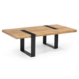 ALPINE COFFEE TABLE