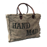 CERTIFA 1005 HAND MADE BAG