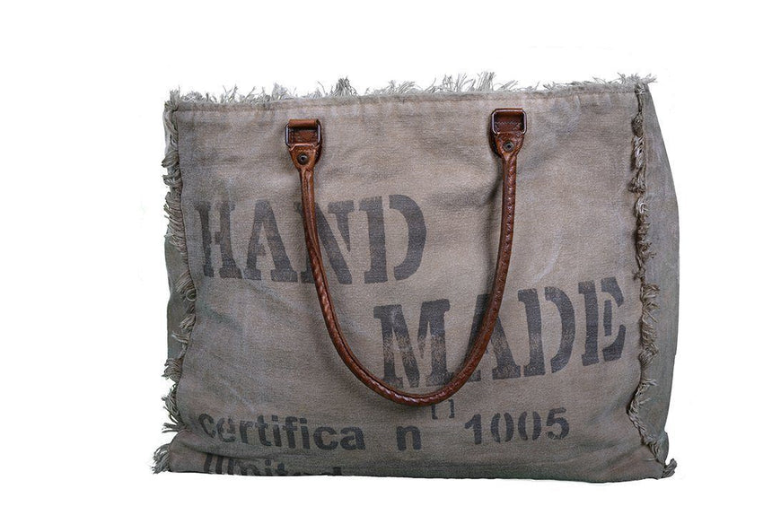 CERTIFA 1005 HAND MADE BAG