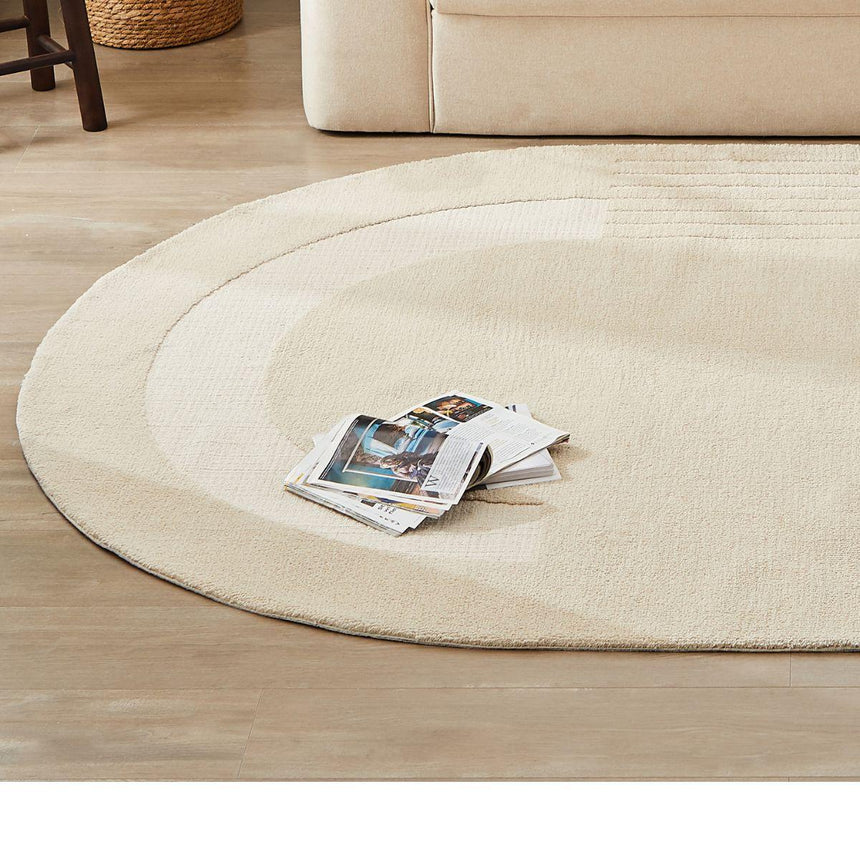 Carly Scandi Rug - 240 cm