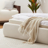 Fiona Bed Base