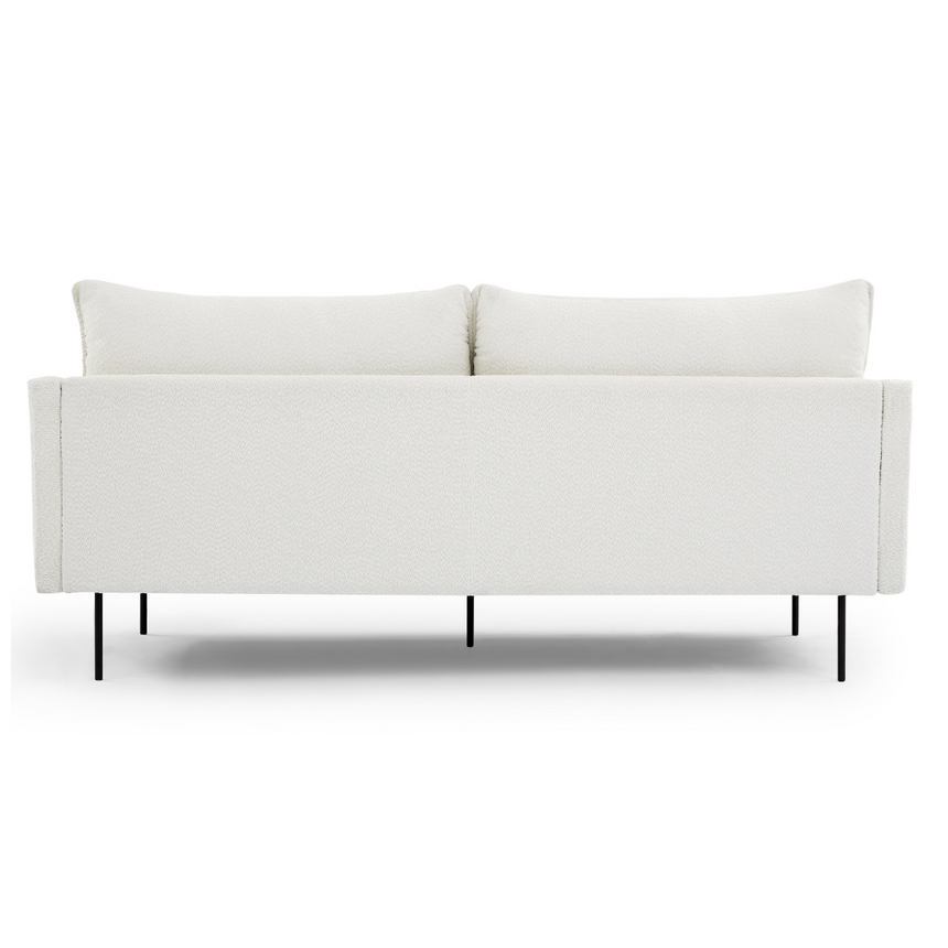 Jasmine Boucle 3 Seater Sofa