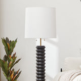 Yana Metal Floor Lamp