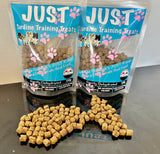 1x Just Sardine Training Treats - 200g