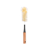 Clevinger Eco Cleaning Bamboo Bottle Brush