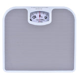 Clevinger Analogue Bathroom Scale Max Capacity 130KG