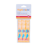 Flightmode Kids ID Band 6 Pack