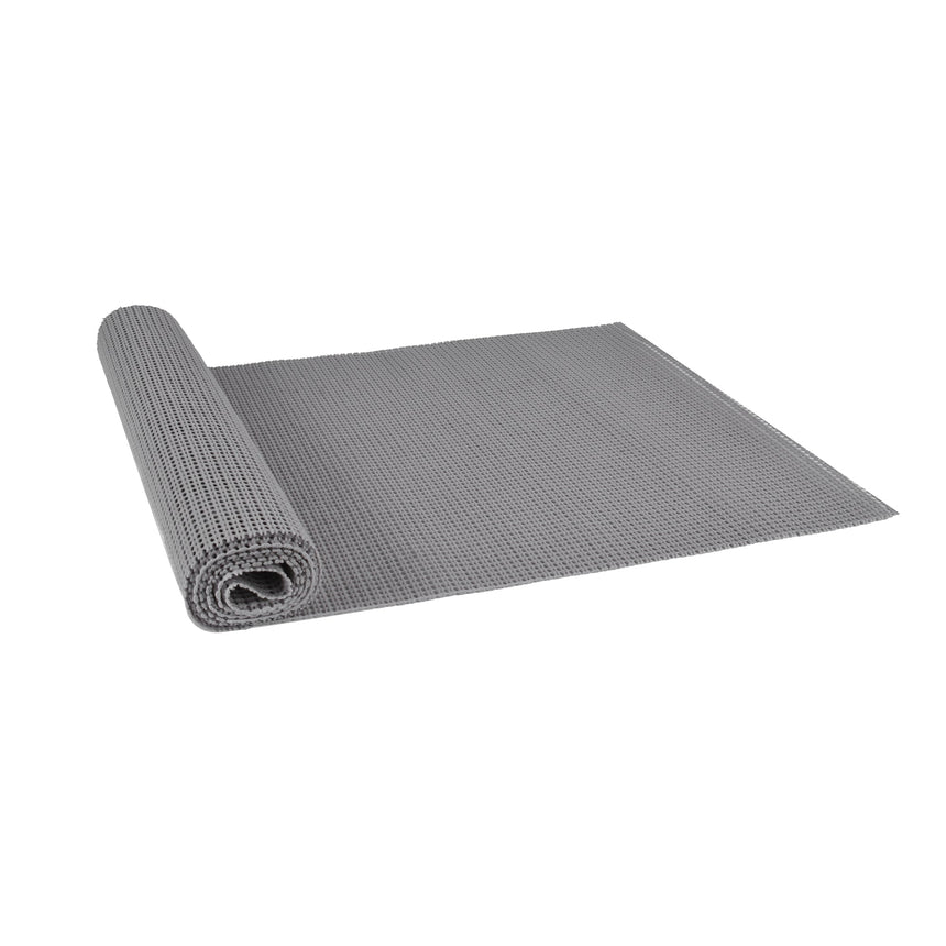 Kitchen Placemat Drawer Liner Cabinet Mat Non Slip EVA Plastic Grip Waterproof 30x150cm 420GSM