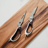 Multipurpose Stainless Kitchen Scissors