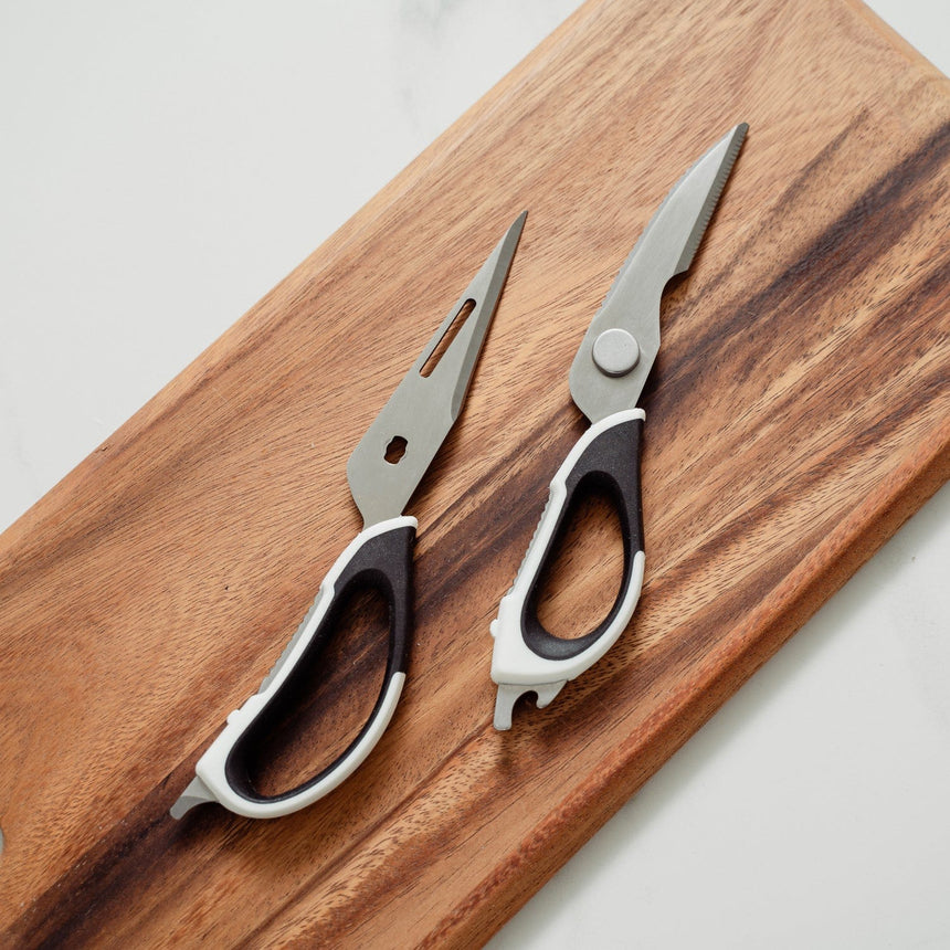 Multipurpose Stainless Kitchen Scissors