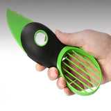 Avo Angel 3 in 1 Avocado Slicer