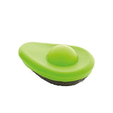 Avocado Saver with Silicone Cover 2PCS