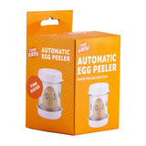 Automatic Egg Peeler