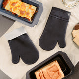 Silicone Oven Mitt