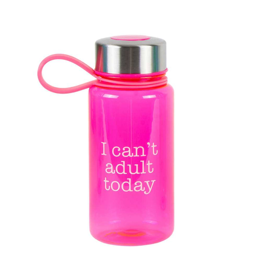 400ml Sport Water Tumbler - Pink