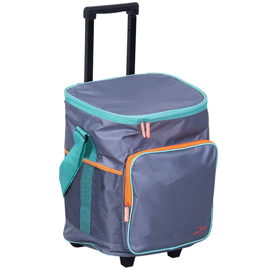 Lazy Dayz Insulated Jumbo Trolley Cooler