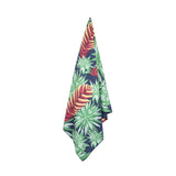 Lazy Dayz Quick Drying Sand Free Beach Towel - Makena