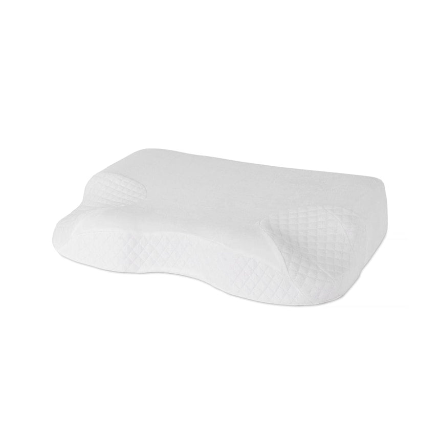 CPAP Contour Sleep Therapy Memory Foam Pillow