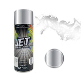 3PK 250g Spray Paint Can For Interior and Exterior 26 colours Fast Dry - Gloss Black