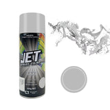 3PK 250g Spray Paint Can For Interior and Exterior 26 colours Fast Dry - Gloss White